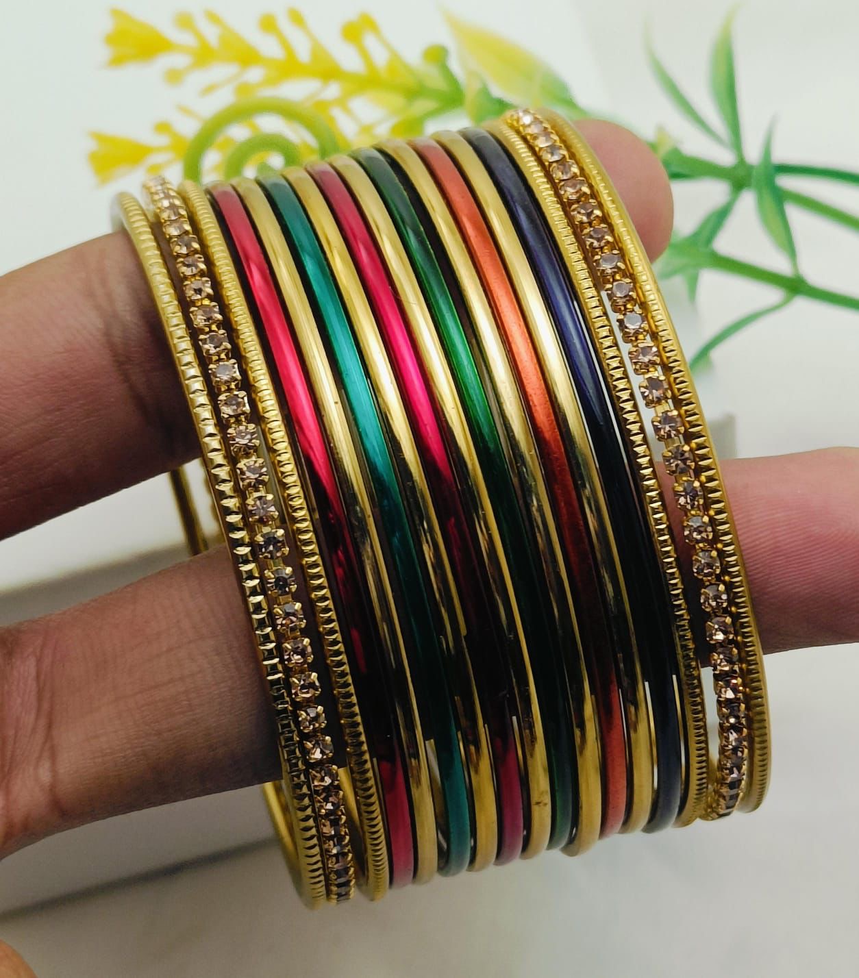 Bangles